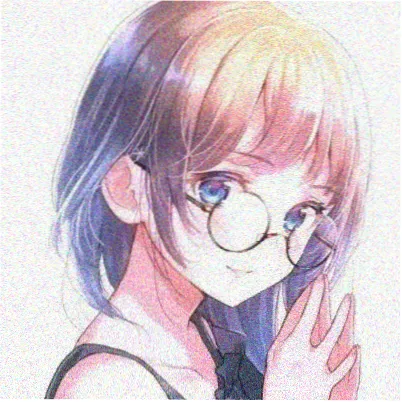 留言者慢病七年的头像插画